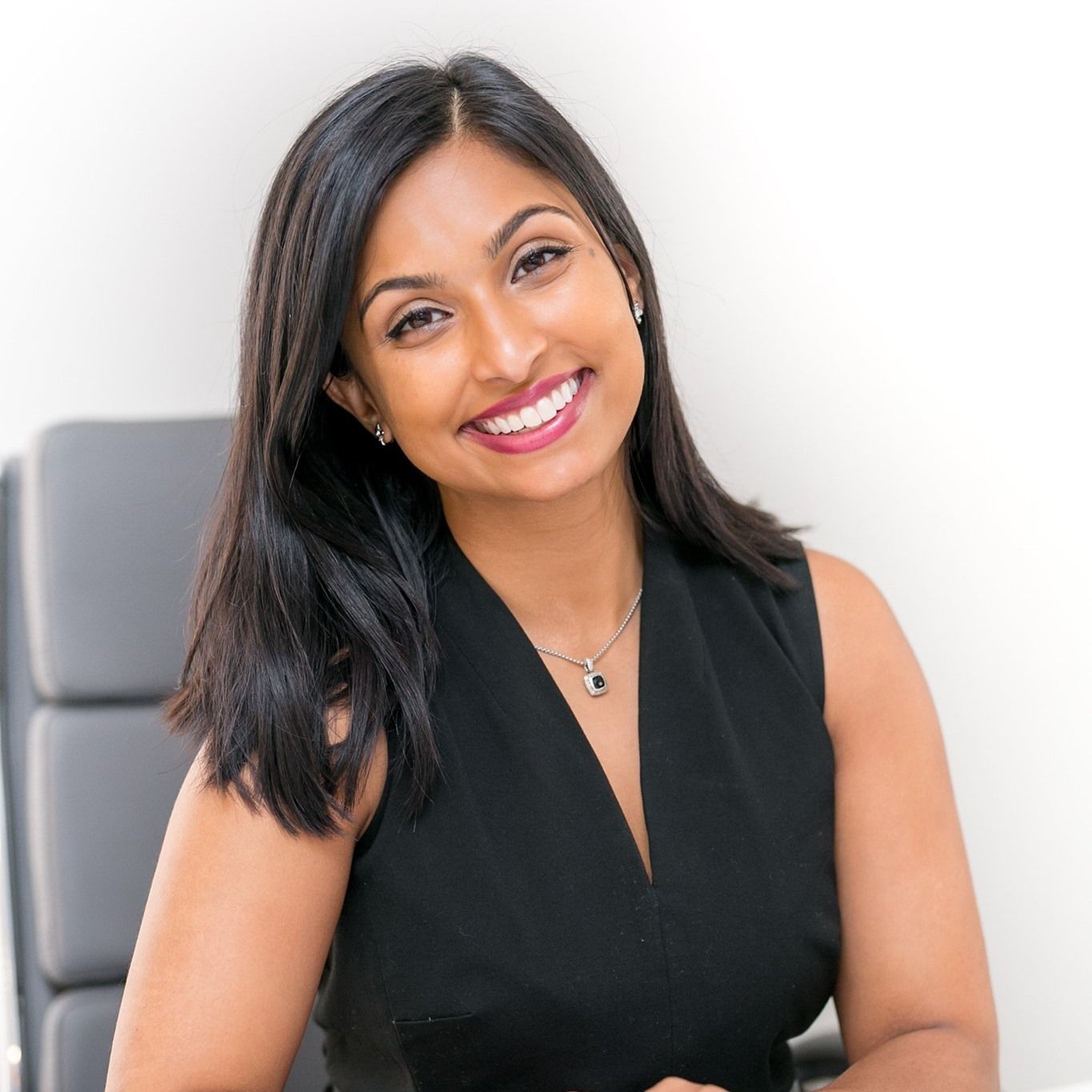 Dr. Shainna Ali, Ph.D., LMHC — author of Generational Healing